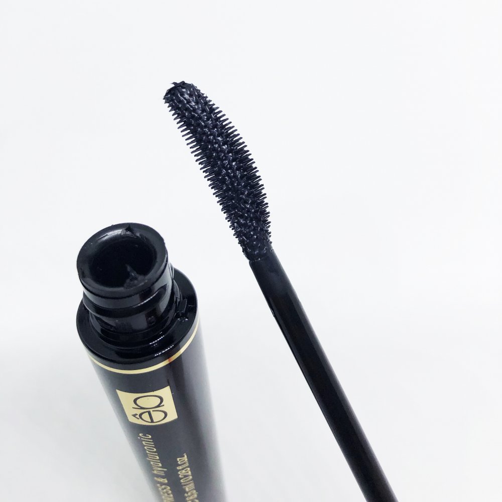Perfektes Duo Mascara + Eyeliner