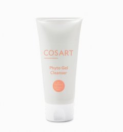 Phyto Gel Cleanser Gesichtsreinigung mit Fruchts�ure von Cosart