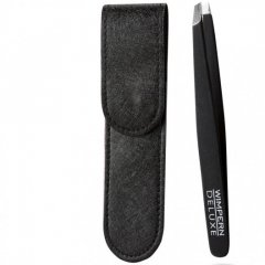 Augenbrauen Pinzette von Wimpern Deluxe