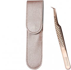 Volumenpinzette Gold 4 von Wimpern Deluxe Volumenpinzette Gold 4 von Wimpern Deluxe