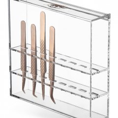 Pinzettenhalter von Wimpern Deluxe
