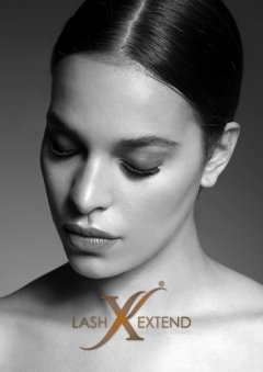 Lashextend Poster als Kundenstopper für Ihr Wimpernstudio Lashextend Poster als Kundenstopper für Ihr Wimpernstudio