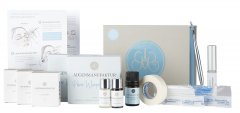 Starterkit f�r das Wimpernlifiting
