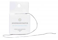Der Augenmanufaktur Pre-Inked Mapping String hat einen 10 m langen Faden Der Augenmanufaktur Pre-Inked Mapping String hat einen 10 m langen Faden
