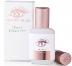 Primer von Wimpern Deluxe