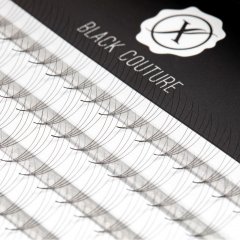 Lashextend Pro Made Volume lashes Fertigf�cher in D Curl