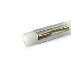 Reinigungspinsel f�r die t�gliche Reinigung von Natur- und Kunstwimpern