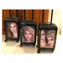 Reisetrolley Reisetrolley