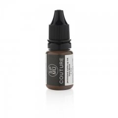 SPMU Couture Farbpigment - Dunkelblond von Lashextend