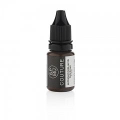 SPMU Couture Farbpigment - Dunkelbraun von Lashextend