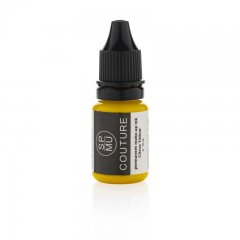 SPMU Couture Farbpigment - Zitrusgelb von Lashextend SPMU Couture Farbpigment - Zitrusgelb von Lashextend
