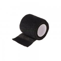 SPMU Couture - Maschinengriffband - schwarz 