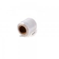 SPMU couture - Plastikfolienrolle von Buff Browz