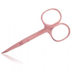 Schere mit besonderer Schneidklinge von Wimpernboutique Schere mit besonderer Schneidklinge von Wimpernboutique