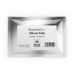 Biosmetics - Silikonpads Gr��e M