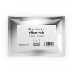 Biosmetics - Silikonpads Gr��e S
