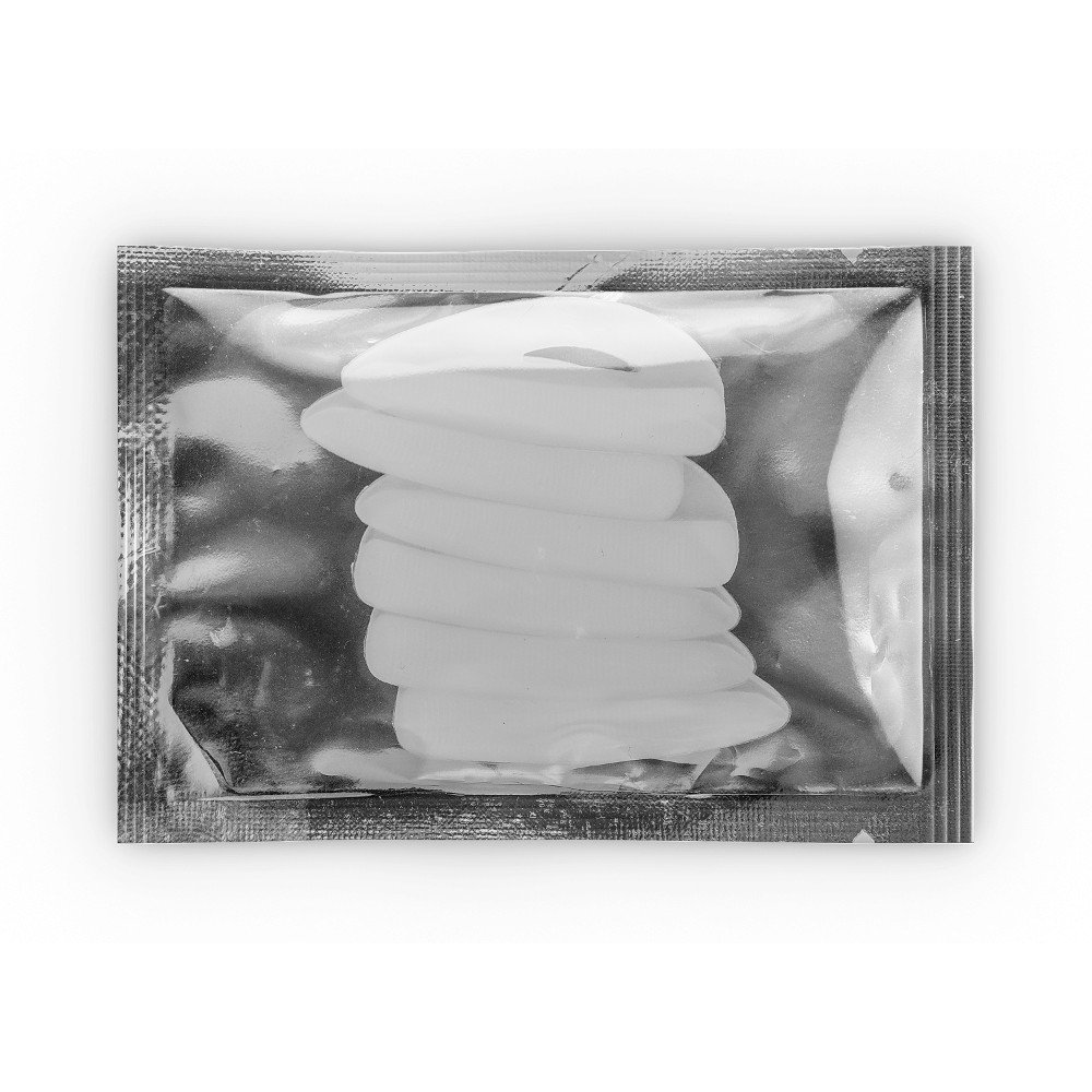 Pati-Versand 12681 flexique, Motivo Rococò Stampo Silicone Viola 24 x 15 x 1 cm