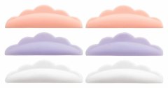 Silikon Pads für das Wimpernlifting von Mysterylashes Silikon Pads für das Wimpernlifting von Mysterylashes