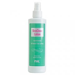 Skin Cleanser - Pink Cosmetics Skin Cleanser - Pink Cosmetics