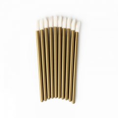 Lashextend Soft Applikatoren zum Auftragen verschiedener Flüssigkeiten Lashextend Soft Applikatoren zum Auftragen verschiedener Flüssigkeiten