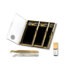 Starterkit Lash Trends Masterclass von Lashextend