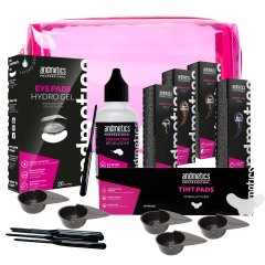 Wimpernfarbe Starterkit Wimpernfarbe Starterkit