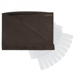 Stirnband + Plastik Karten Stirnband + Plastik Karten