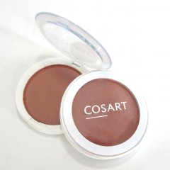 Cosart Sun Powder zaubert eine herrliche Urlaubsfrische ins Gesicht
