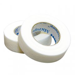 Tape zum Hochkleben oder Abkleben der Wimpernverlängerung Tape zum Hochkleben oder Abkleben der Wimpernverlängerung