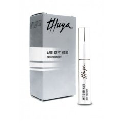 Thuya Anti Grey Hair ab sofort bei Ameeya Cosmetics 