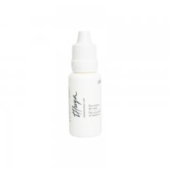 Thuya Augenbrauen Pre-Smoothing