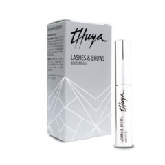 Thuya Lash & Brow Booster Gel vervielfacht das Volumen und die Länge Thuya Lash & Brow Booster Gel vervielfacht das Volumen und die Länge
