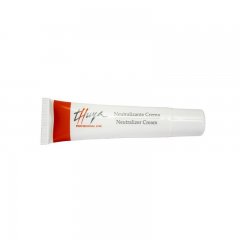 Thuya Neutralizer Cream Lashlifting Step 2