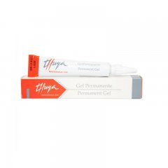 Thuya Permanent Lashlifting Gel Step 1