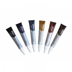 Thuya Wimpern- und Augenbrauenfarbe (versch. Farben)