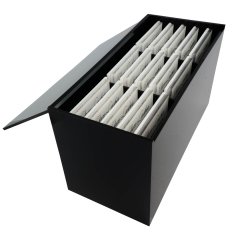 Traybox inklusive 15 Wimpernplatten von Glam Lashes Traybox inklusive 15 Wimpernplatten von Glam Lashes