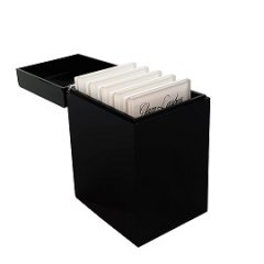 Traybox inklusive 5 Wimpernplatten von Glam Lashes Traybox inklusive 5 Wimpernplatten von Glam Lashes