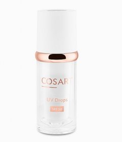 UV Drops mit Lichtschutzfaktor 50 von Cosart