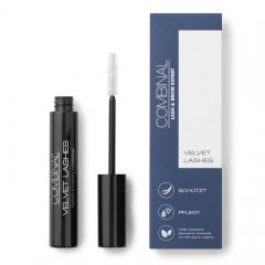 Velvet Lashes Intensivpflege nach chemischen Behandlungen von Combinal Velvet Lashes Intensivpflege nach chemischen Behandlungen von Combinal