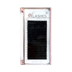 Volume Premium Lashes von GL Beauty Volume Premium Lashes von GL Beauty