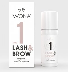 Wona - Lotion 1 Wona - Lotion 1