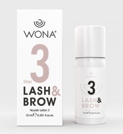 Wona - Lifting 3 - Keratin Serum Wona - Lifting 3 - Keratin Serum