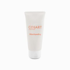 Waschpeeling zur gr�ndlicheb Tiefenreinigung von Cosart 