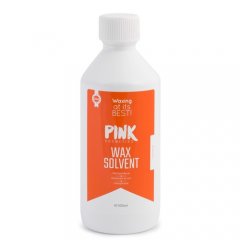 Wax Solvent - Wachsentferner - Pink Cosmetics Wax Solvent - Wachsentferner - Pink Cosmetics