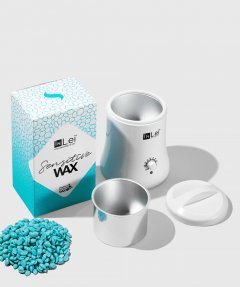 Inlei Wax Warmer Set 