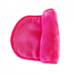Mikrofaser Abschminktuch von der Wimpernboutique