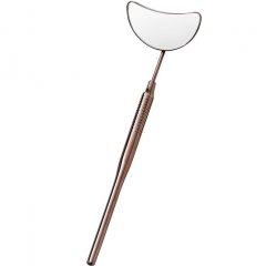 Wimpern Spiegel von Wimpern Deluxe