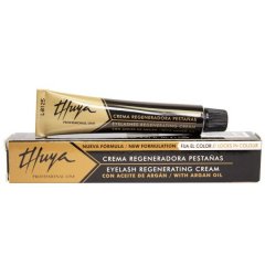 Wimpern regenerierende Creme mit Argan von Thuya