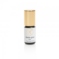 Battle Glue Clear Wimpernkleber