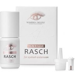 Rasch Wimpernextensions Kleber von Wimperndeluxe